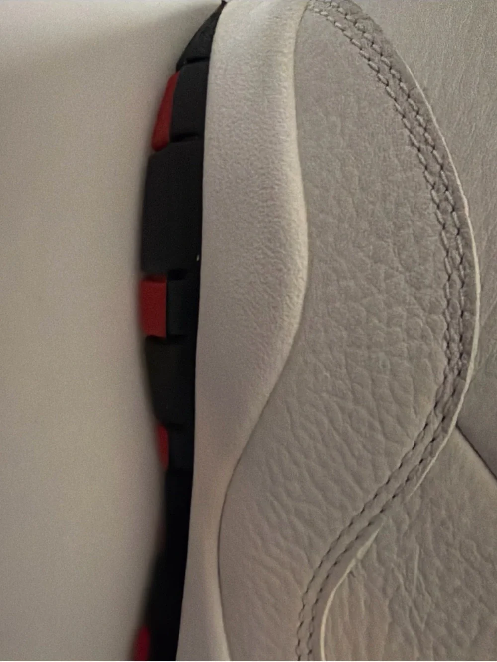 Size 14 - Air Jordan 10 Westbrook Class of 2006